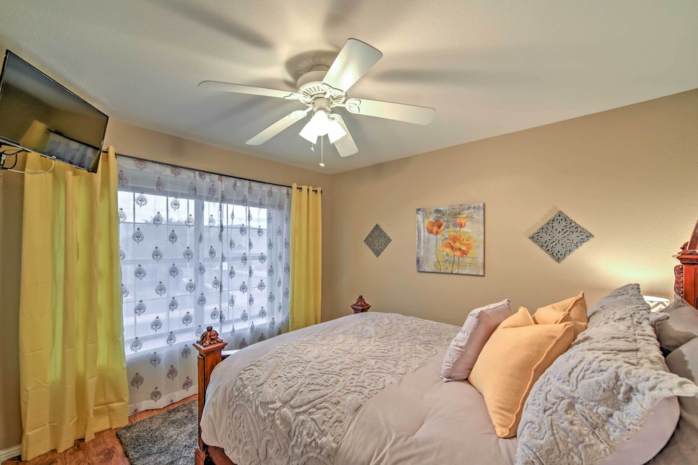 House (4 Bedrooms) photo 1
