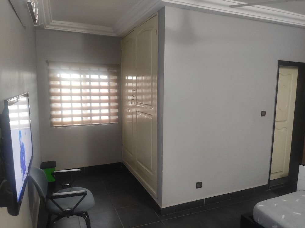 Standard Double Room, 1 Double Bed, Non Smoking photo 3