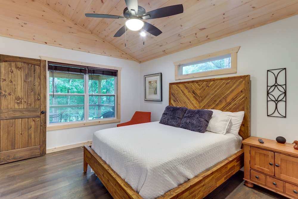 Cottage (2 Bedrooms) photo 2