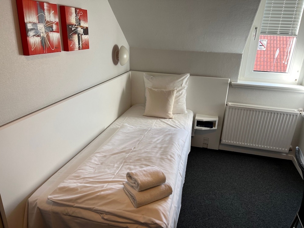 Economy Single Room, 1 Twin Bed