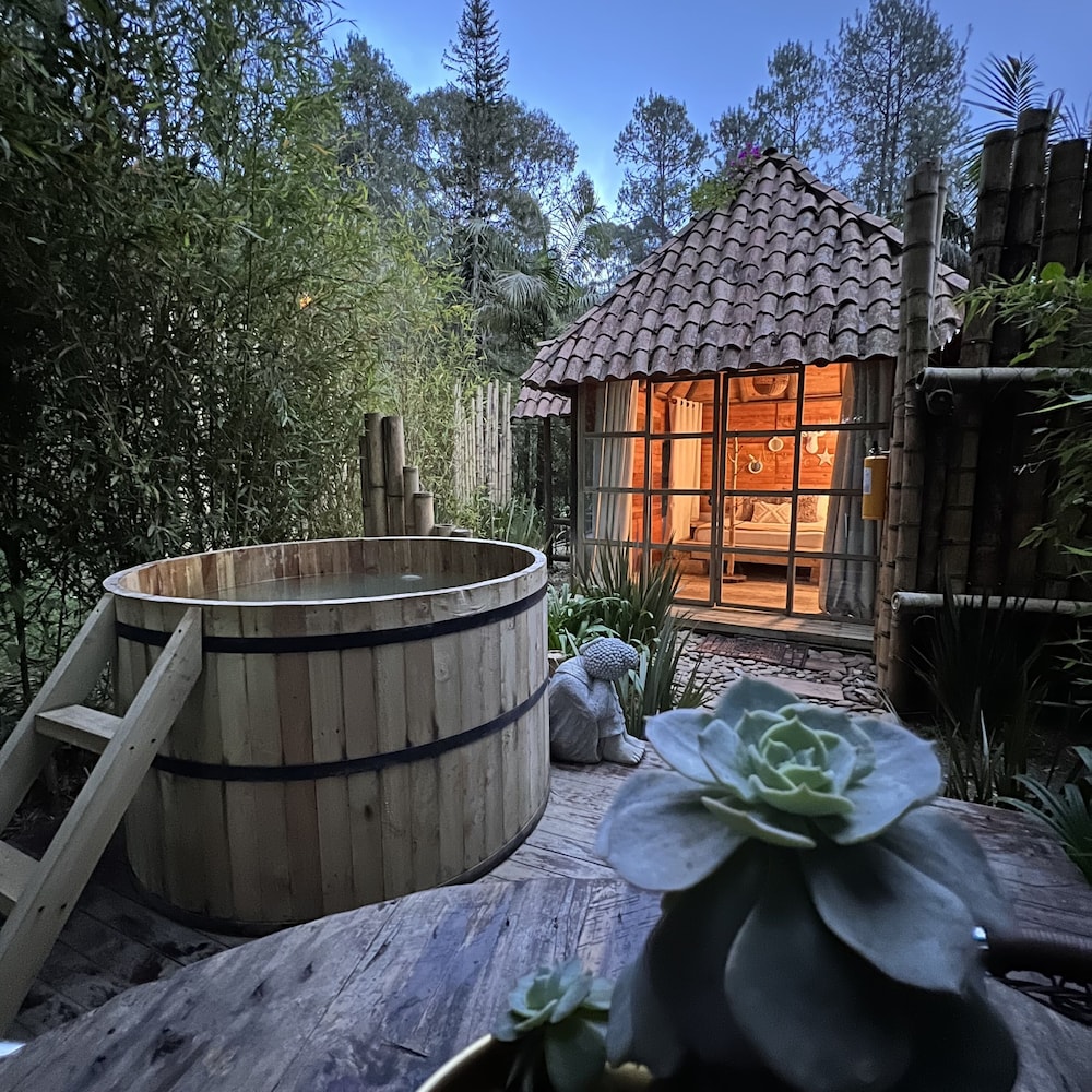 浪漫小屋