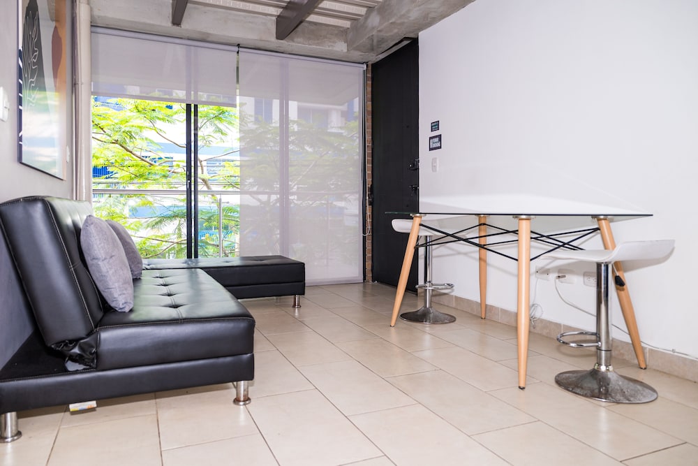 Deluxe Apartment photo 1