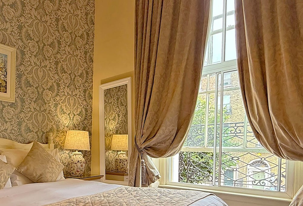 Standard Room, 1 Double Bed, City View photo 1