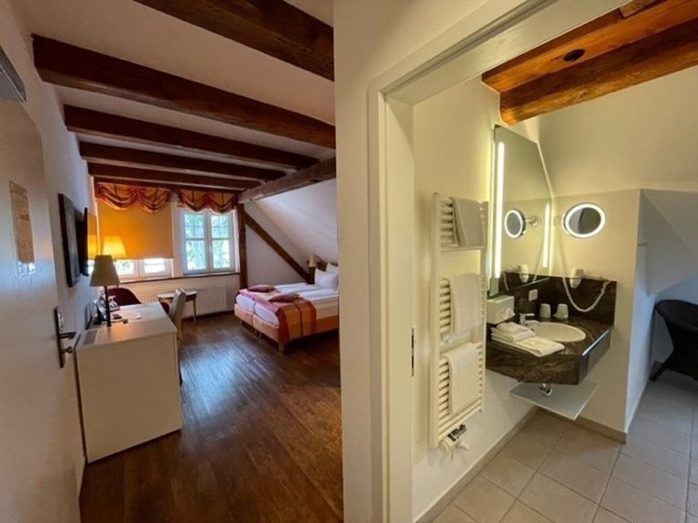 Double Room photo 2