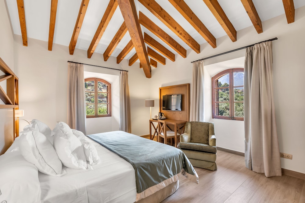 Standard Double Room - Photo 1