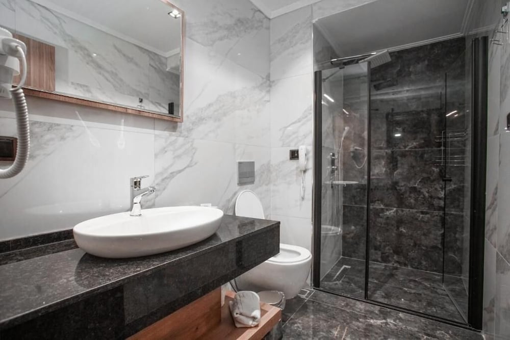 Standard Room, Mountain View photo 3