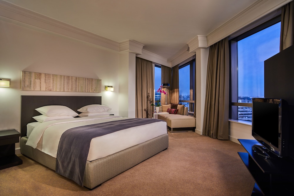 Regency Suite King (JRRC) photo 1