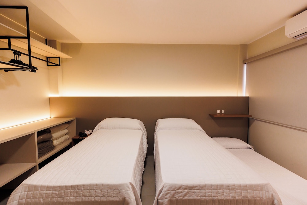 Comfort Triple Room, Non Smoking - Photo 3