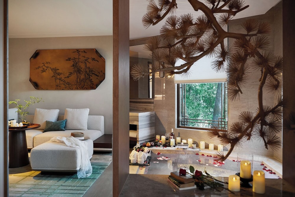 Exclusive Double Room, 1 King Bed photo 1