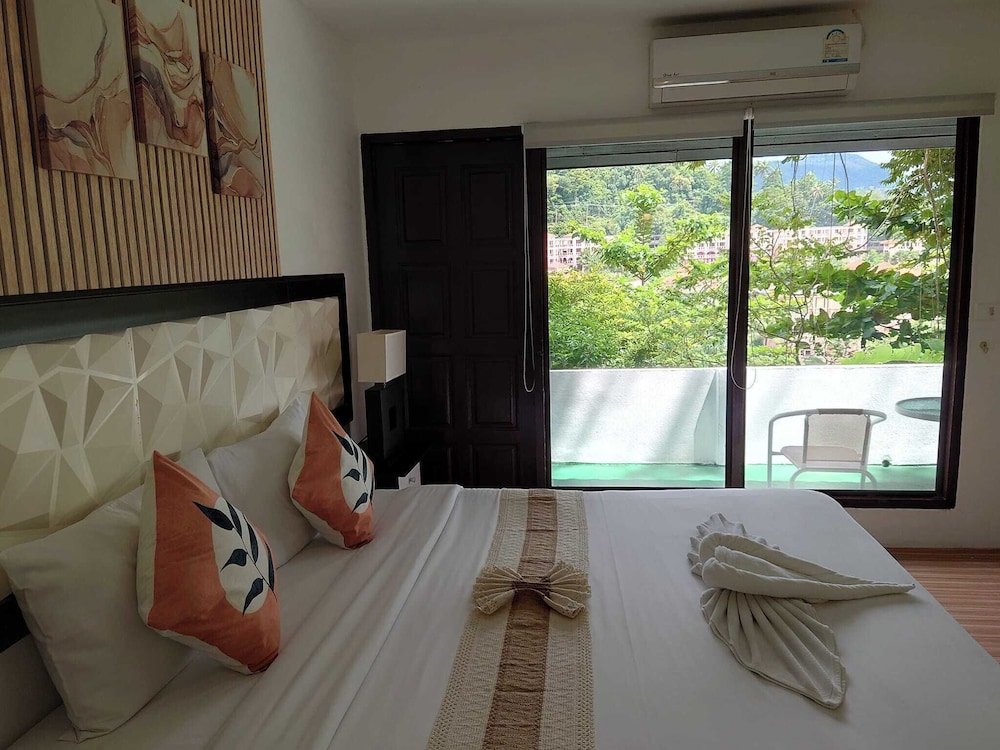 Garden View Room photo 3