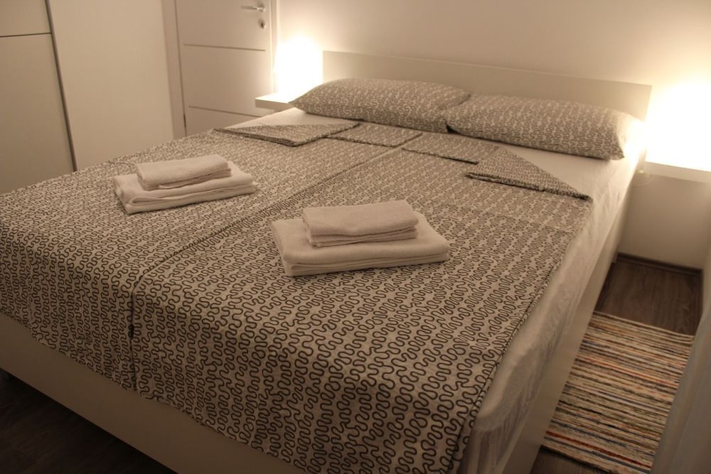 Apartment, 2 Bedrooms