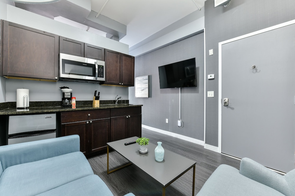 Deluxe Apartment - Photo 4