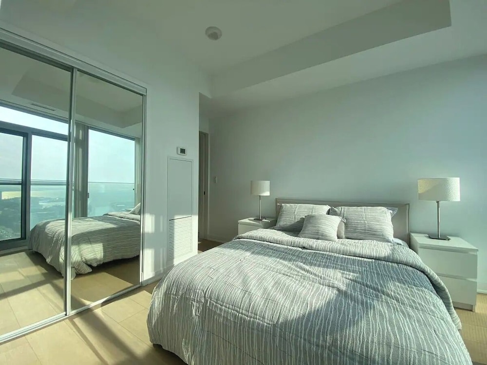 Grand Suite, 2 Bedrooms, City View