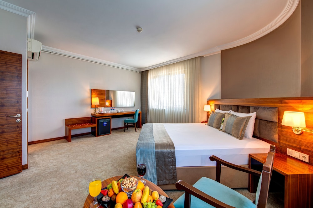 Family Suite photo 3