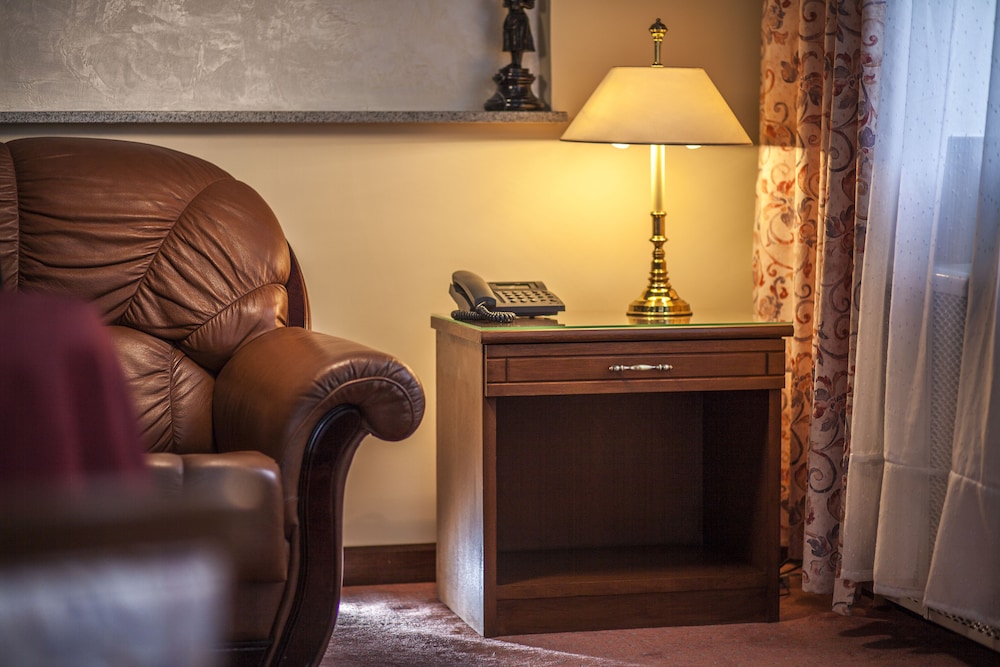 Comfort Suite, Multiple Beds, City View photo 2