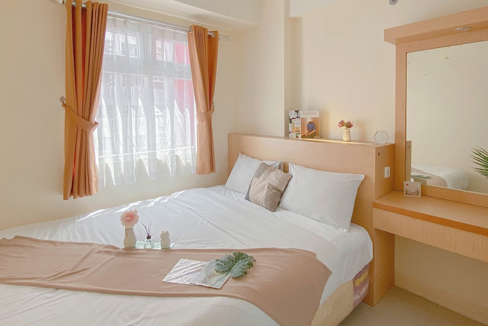 Standard Apartment, 2 Bedrooms (Apartment)