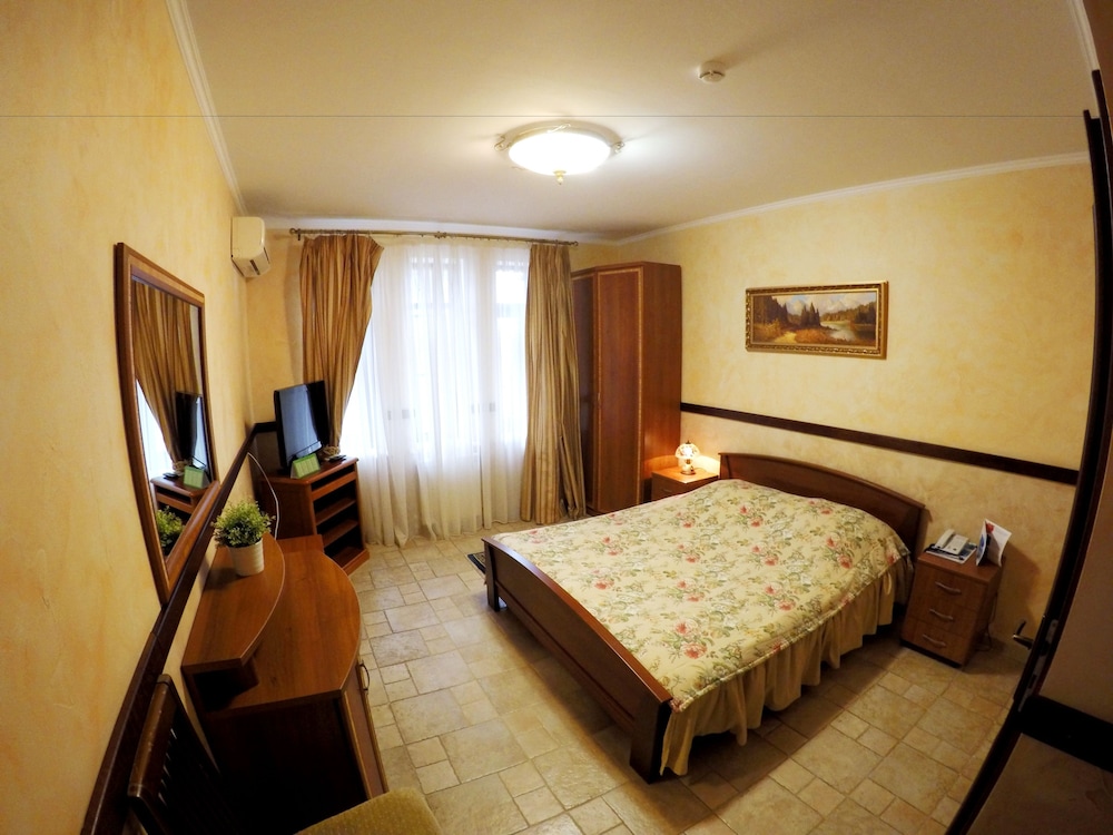 Standard Double Room photo 1