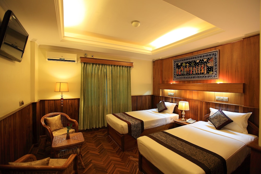 Superior Room photo 3
