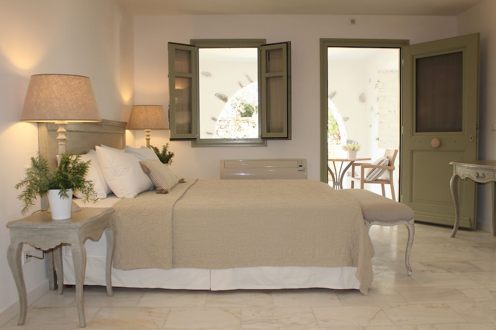 Standard Room, Garden View, Ground Floor - Photo 3