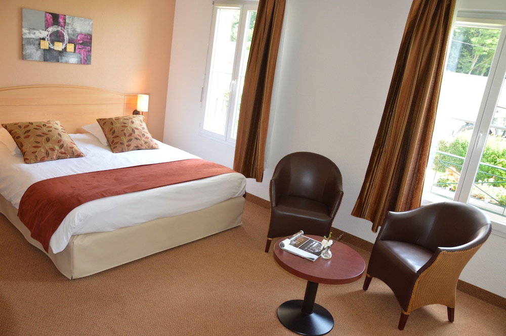 Superior Room photo 1