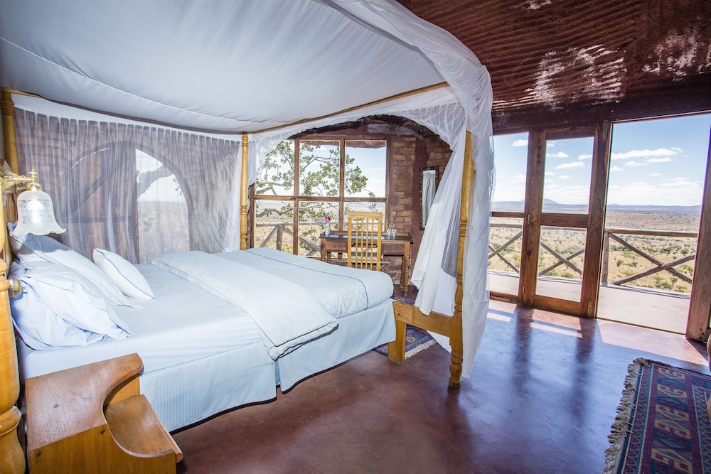 Standard Double Room, Valley View photo 2