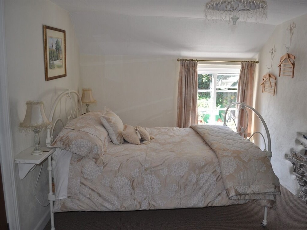 Double Room, Ensuite photo 2