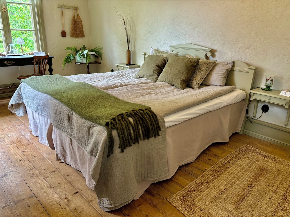 Double or Twin Room (Höskallran)