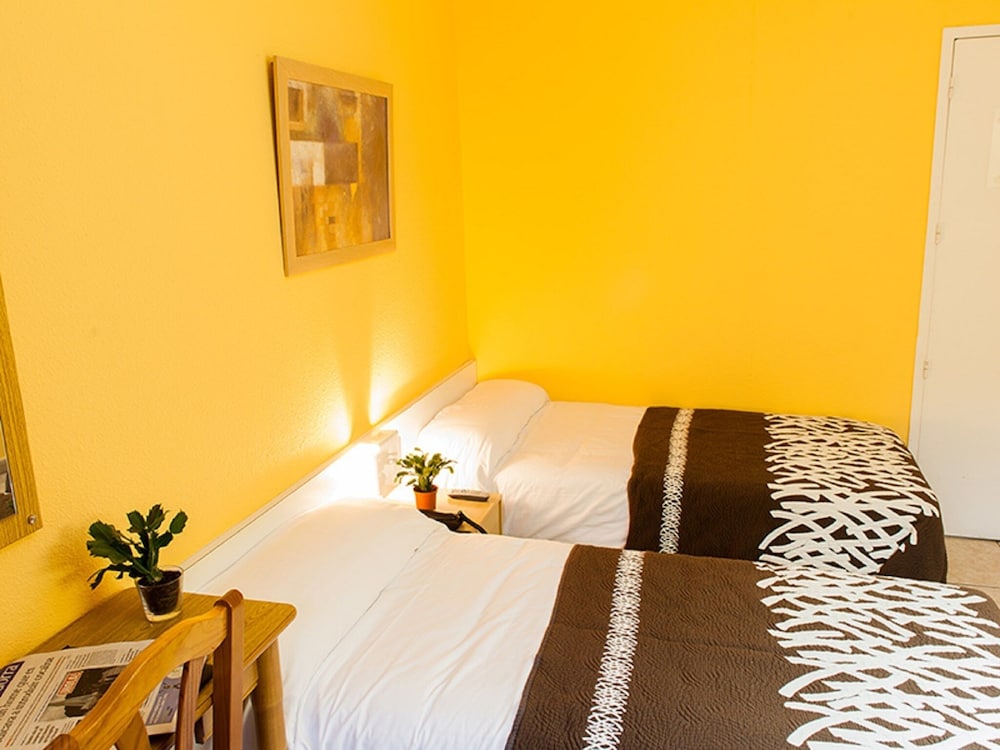 Double or Twin Room, Mountain View photo 1