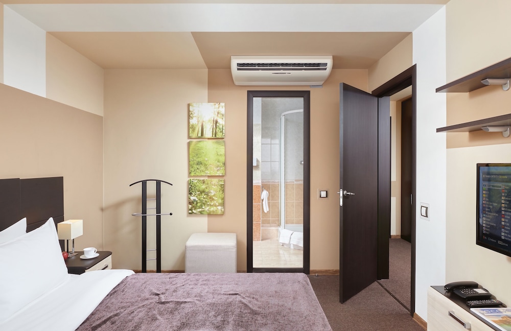 Comfort Room, 1 Bedroom photo 3