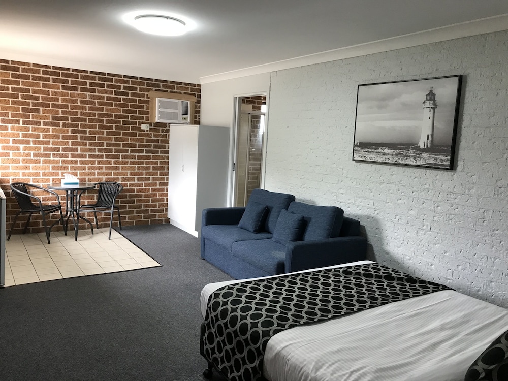Executive Queen Room with Kitchenette (1st Floor) photo 1