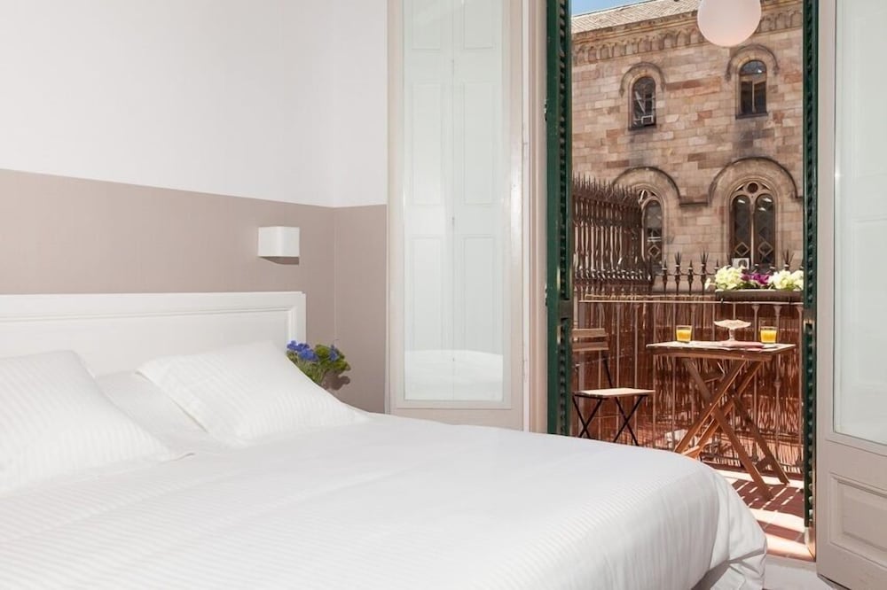 Superior Double Room, Terrace photo 2