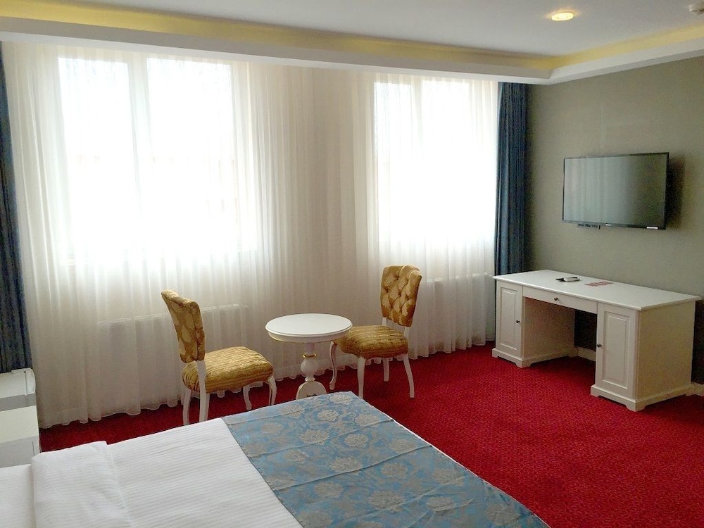 Standard Double Room Single Use, 1 Bedroom photo 3