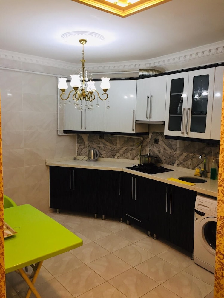 Deluxe Apartment, Ground Floor photo 3