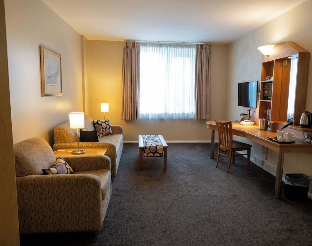 Suite, Multiple Beds photo 1