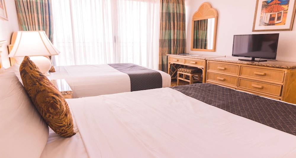 Suite, 2 Bedrooms, Non Smoking, Kitchenette - Photo 2