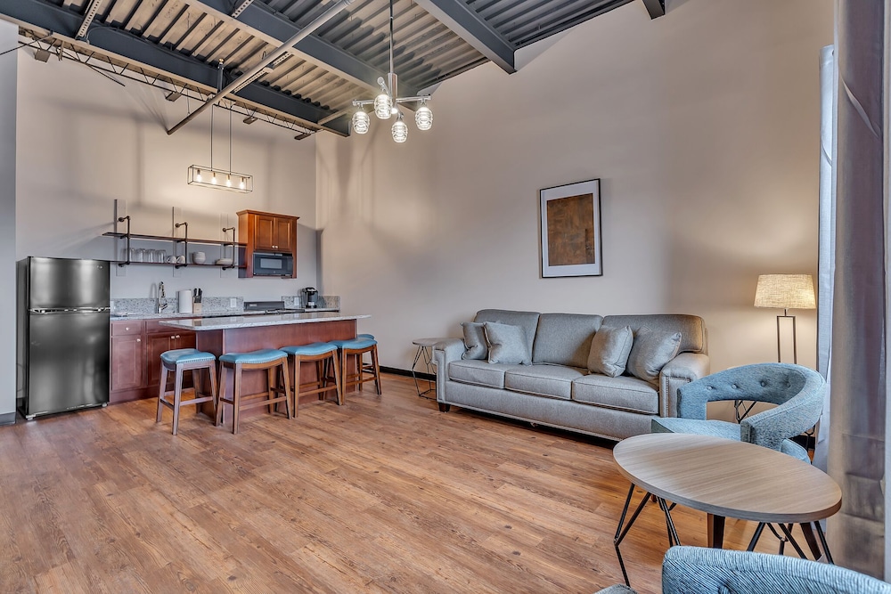 Two Bedroom Two Queen Loft photo 1
