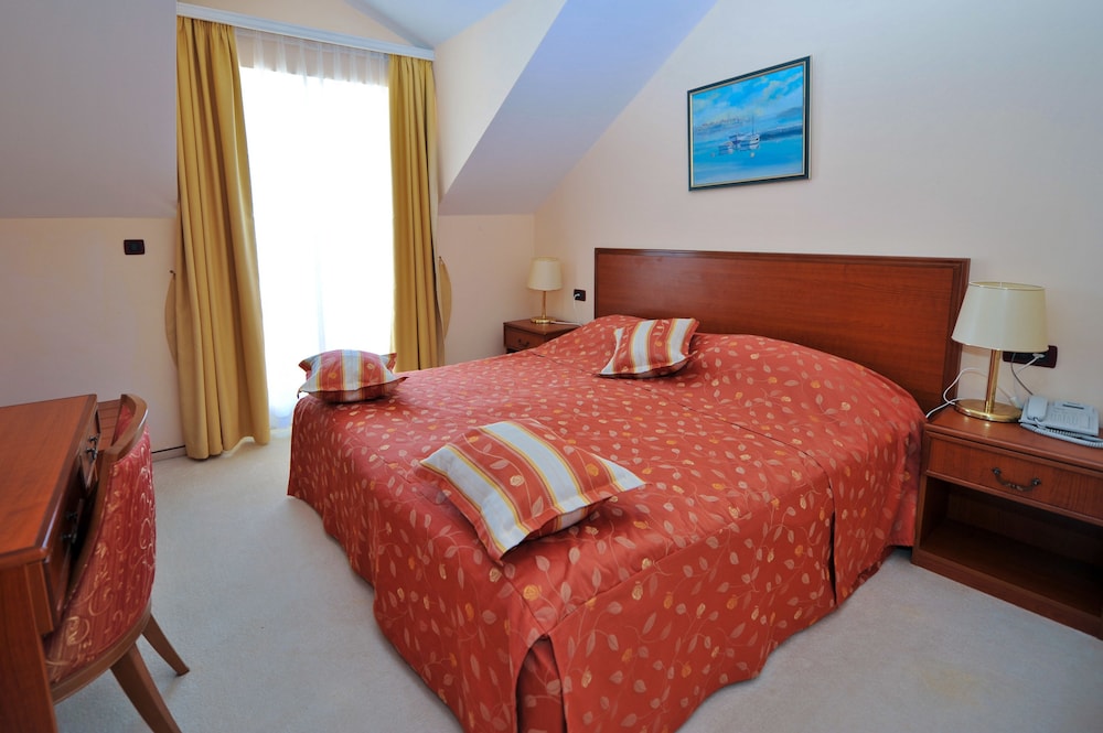 Panoramic Suite, 1 Bedroom, Sea View photo 3