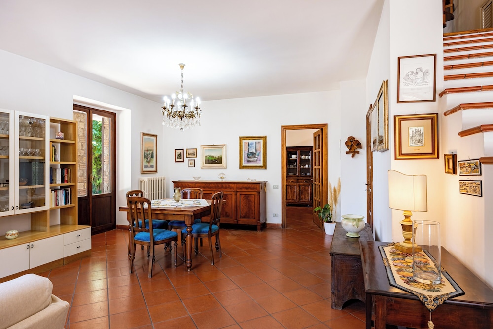 Family Villa, 4 Bedrooms, 2 Bathrooms (Countryside Villa With Pool) photo 2