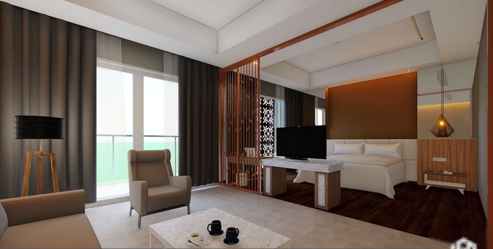 Junior Suite Room King photo 3