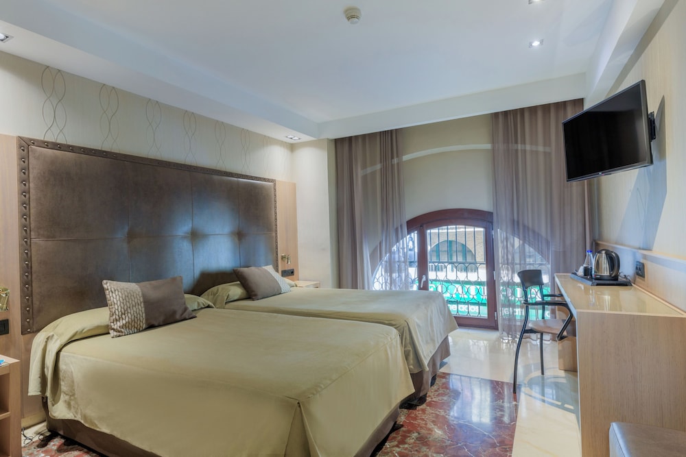 Double Room Single Use photo 2