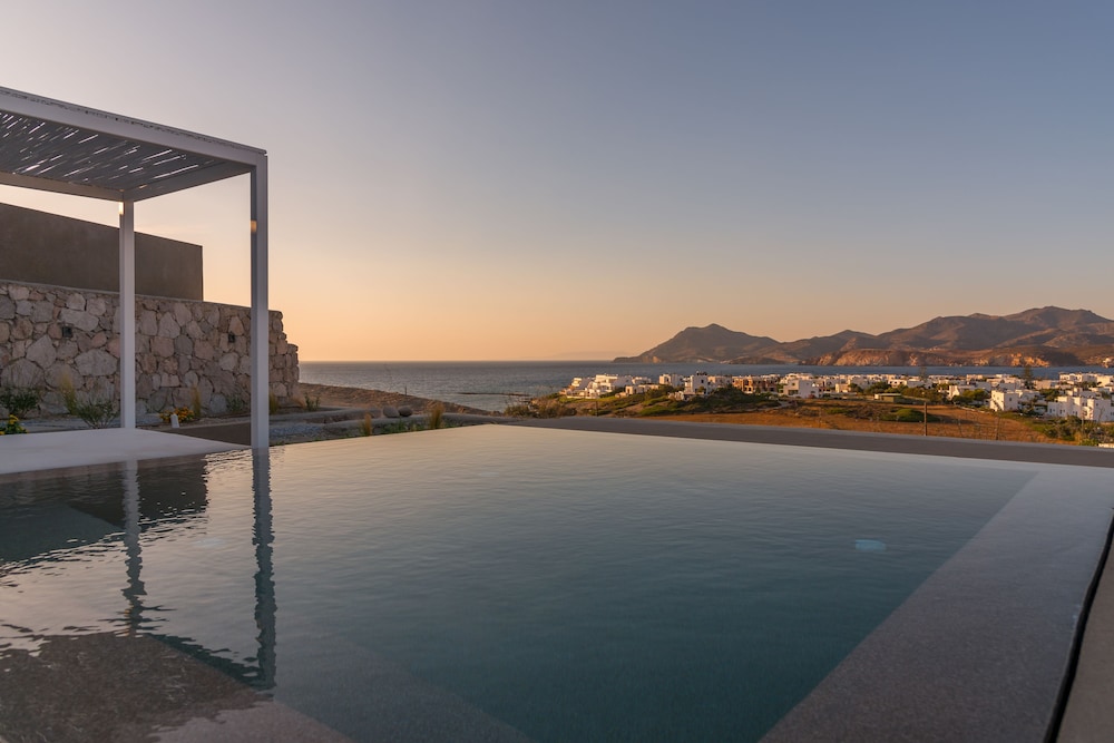 Hammam Villa with Plunge Pool
