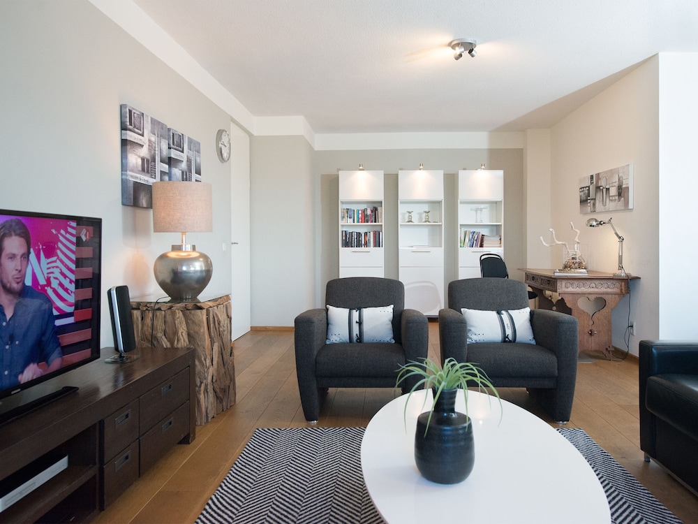 Apartment, 2 Bedrooms (Nr. 40)