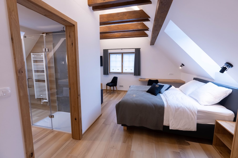 Superior Apartment - Photo 5