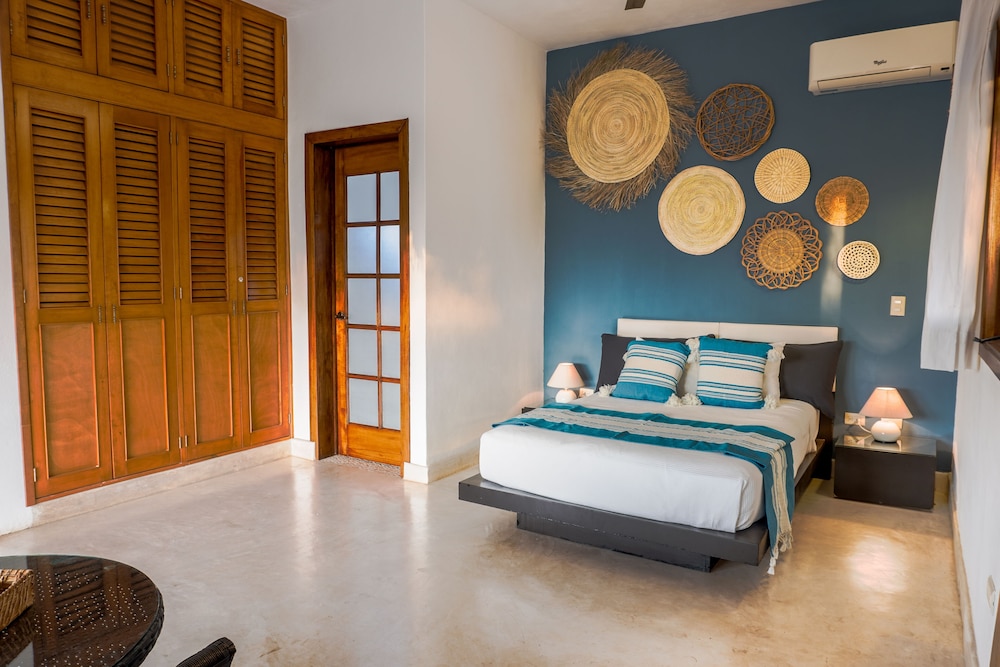 Classic Studio, 1 Double Bed