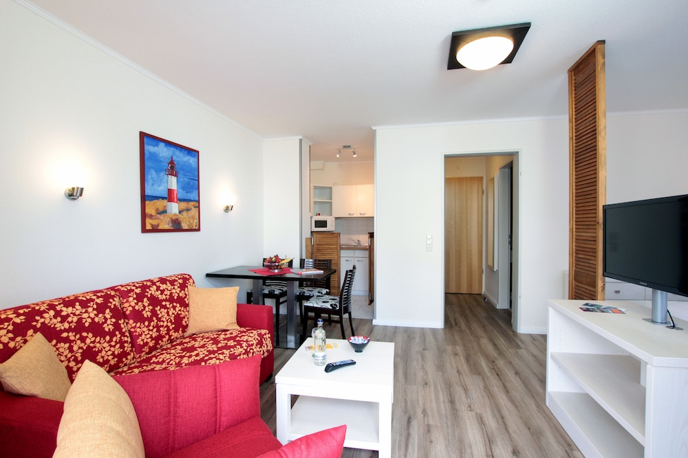 Studio für 3 Personen (inkl. 60,00 EUR Endreinigungsgebühr) photo 1