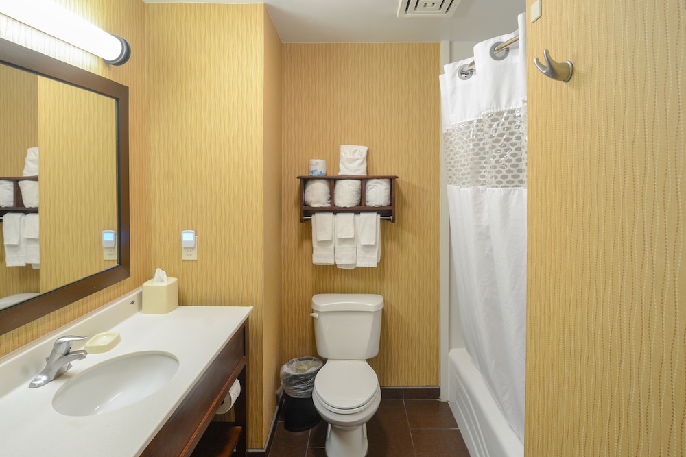 Hampton Inn & Suites Tampa-North, Billede 4