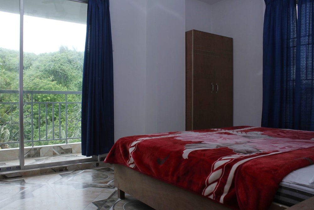 Standard Apartment, 2 Double Beds