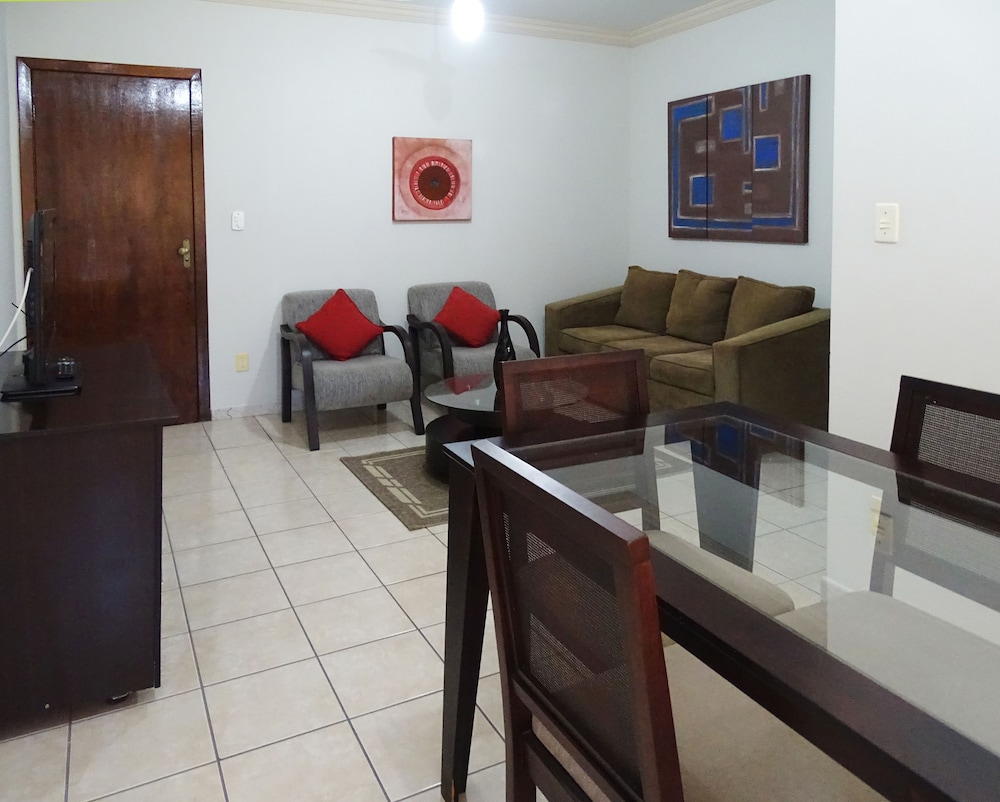 Luxury Suite, 1 Bedroom, Lanai, City View photo 2