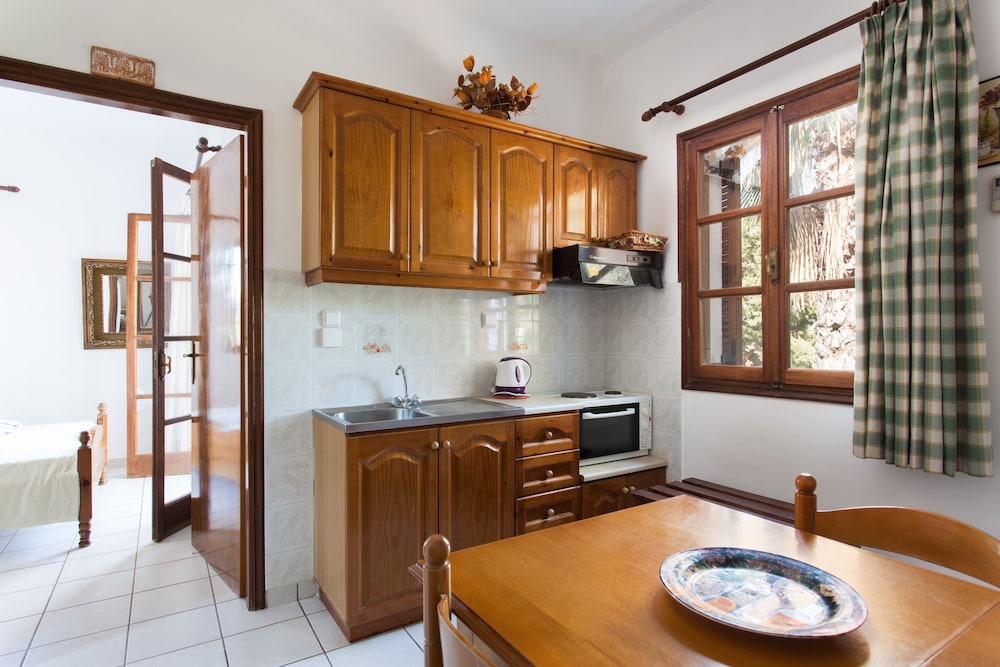 Family Bungalow photo 3