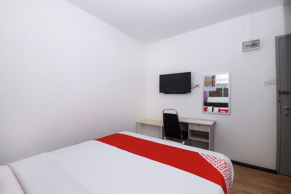 Deluxe Double Room, 1 Queen Bed